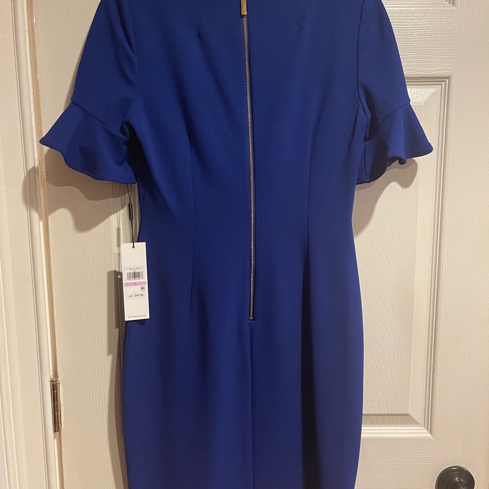 Calvin Klein Dress
